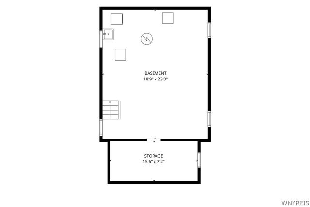 112 Ledger Street, Buffalo, NY 14216
