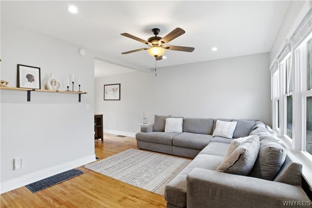 112 Ledger Street, Buffalo, NY 14216