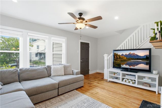 112 Ledger Street, Buffalo, NY 14216
