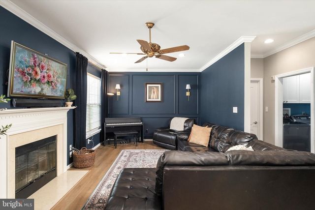 25 TANTUM CT, Bordentown, NJ 08505