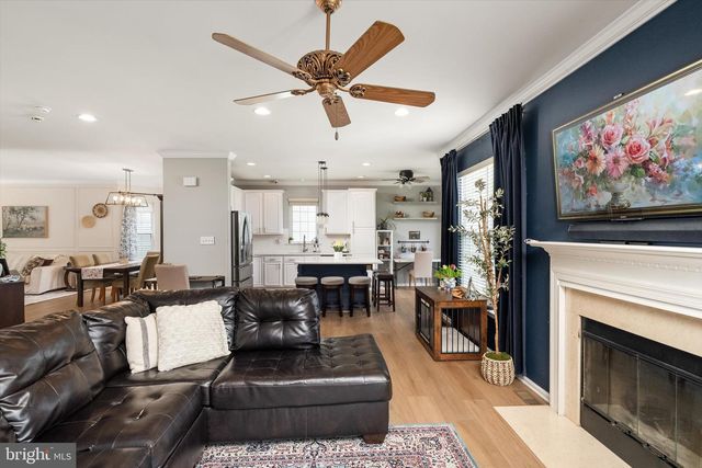25 TANTUM CT, Bordentown, NJ 08505