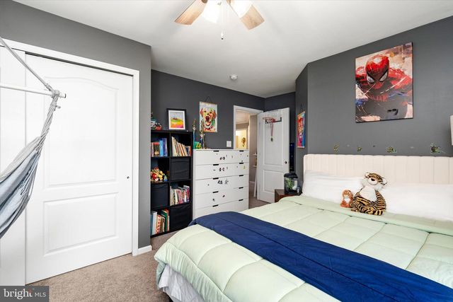 25 TANTUM CT, Bordentown, NJ 08505