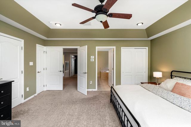 25 TANTUM CT, Bordentown, NJ 08505