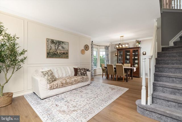 25 TANTUM CT, Bordentown, NJ 08505