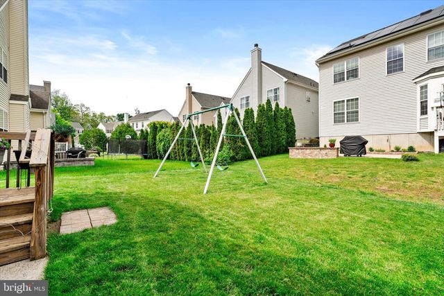 25 TANTUM CT, Bordentown, NJ 08505