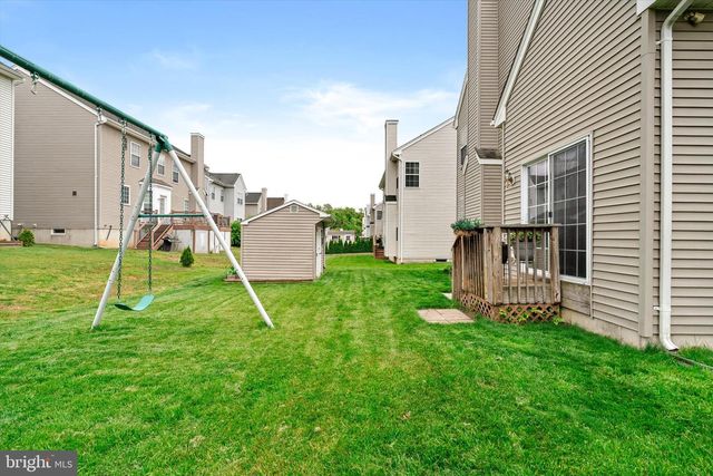 25 TANTUM CT, Bordentown, NJ 08505