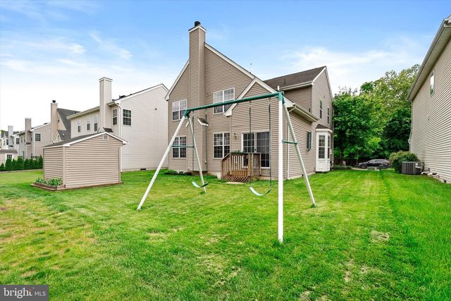 25 TANTUM CT, Bordentown, NJ 08505