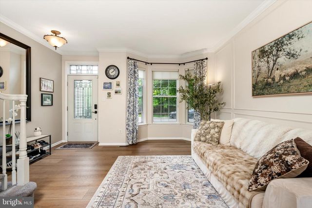 25 TANTUM CT, Bordentown, NJ 08505