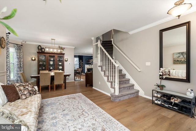25 TANTUM CT, Bordentown, NJ 08505