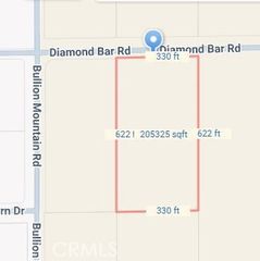 21104 Diamond Bar Drive, 29 Palms, CA 92277