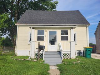 2120 5th Street, Wyandotte, MI 48192