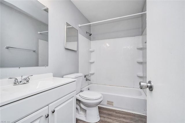 5613 Darby CLS, Portsmouth, VA 23703