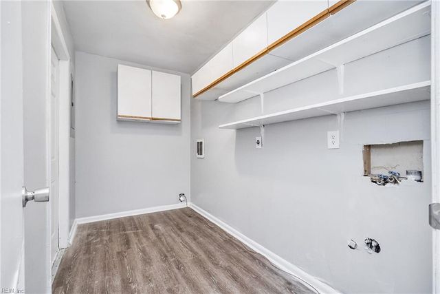 5613 Darby CLS, Portsmouth, VA 23703