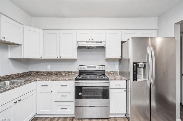 5613 Darby CLS, Portsmouth, VA 23703