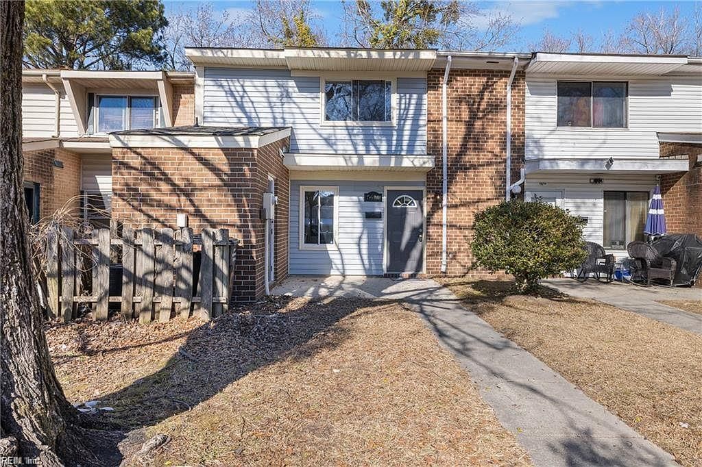 5613 Darby CLS, Portsmouth, VA 23703