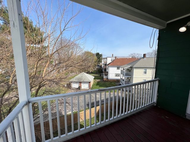 344-346 Hyde Park Ave 3, Boston, MA 02131