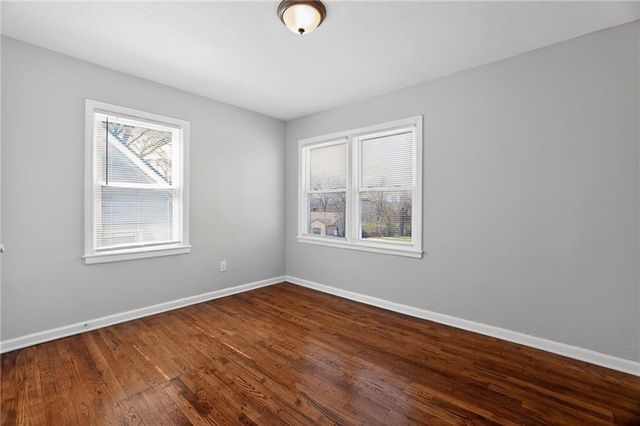 7409 WALROND Avenue, Kansas City, MO 64132