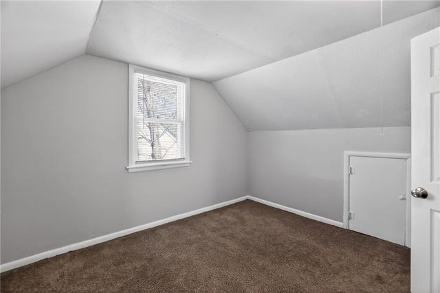 7409 WALROND Avenue, Kansas City, MO 64132