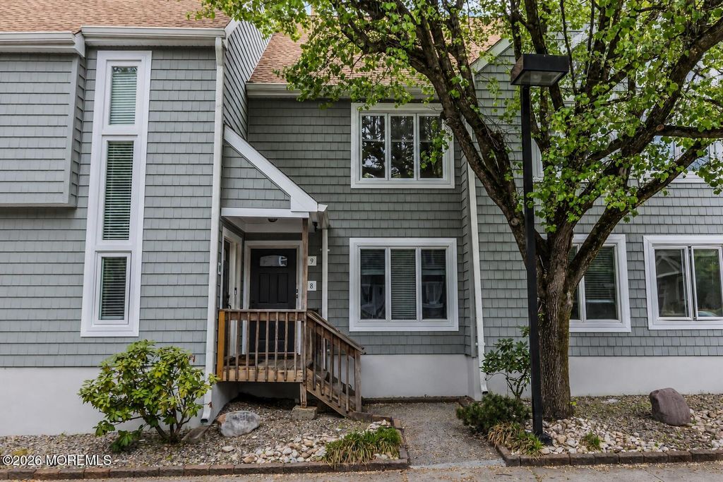 1 Central Avenue 9, Atlantic Highlands, NJ 07716