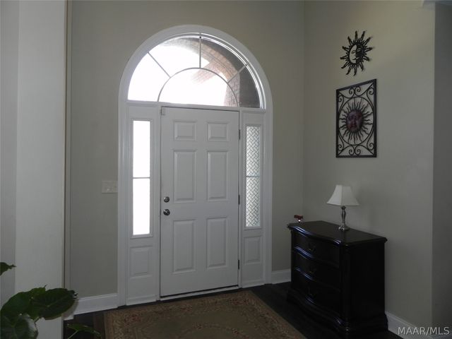 6 FAIRWAY Drive, Millbrook, AL 36054