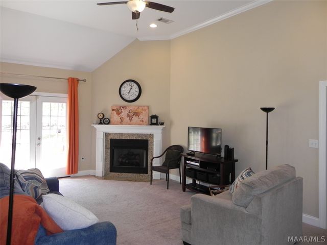 6 FAIRWAY Drive, Millbrook, AL 36054