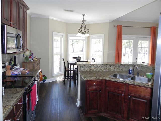 6 FAIRWAY Drive, Millbrook, AL 36054