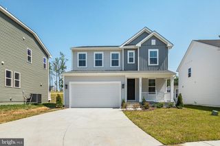 7123 BRAXTON CT, Ruther Glen, VA 22546