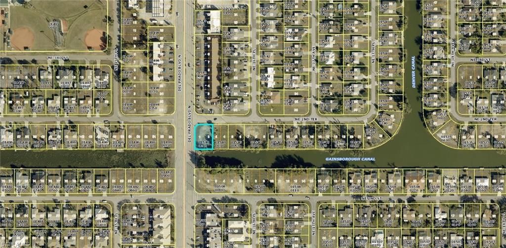 1602 NE 2nd TER, CAPE CORAL, FL 33909 — photo 2