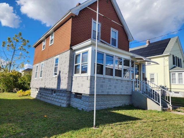 37 Franklin, Ludlow, MA 01056