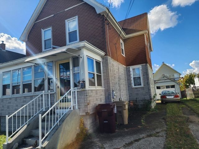 37 Franklin, Ludlow, MA 01056