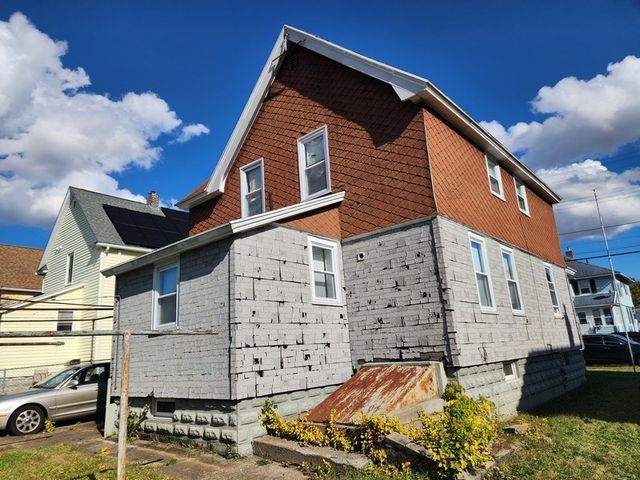 37 Franklin, Ludlow, MA 01056