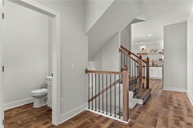 1121 S Minton Road A, Independence, MO 64056