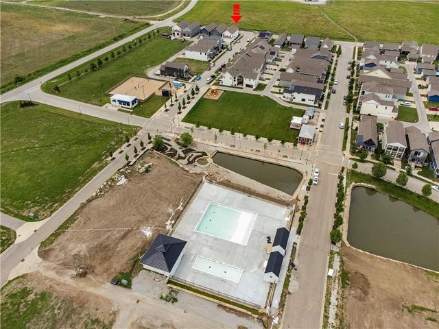 1121 S Minton Road A, Independence, MO 64056