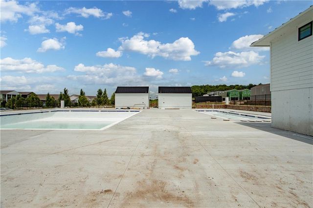 1121 S Minton Road A, Independence, MO 64056