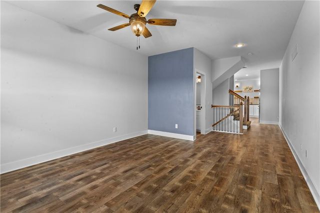 1121 S Minton Road A, Independence, MO 64056