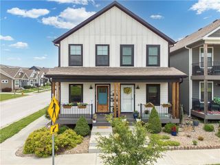 1121 S Minton Road A, Independence, MO 64056