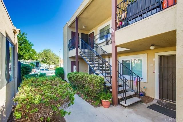 12643 Robison Boulevard 213, Poway, CA 92064