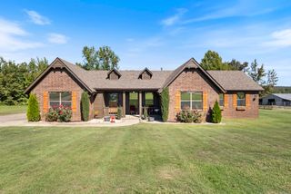 1025 Main Street, Vilonia, AR 72173