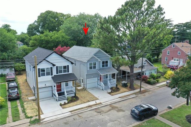 24 E Taylor AVE, Hampton, VA 23663