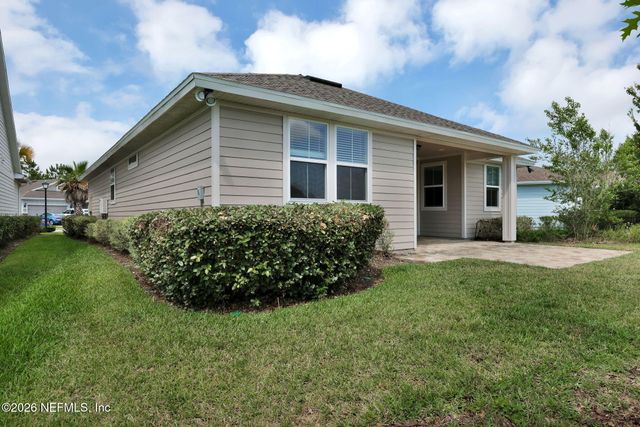 164 FRONT DOOR Lane, St. Augustine, FL 32095