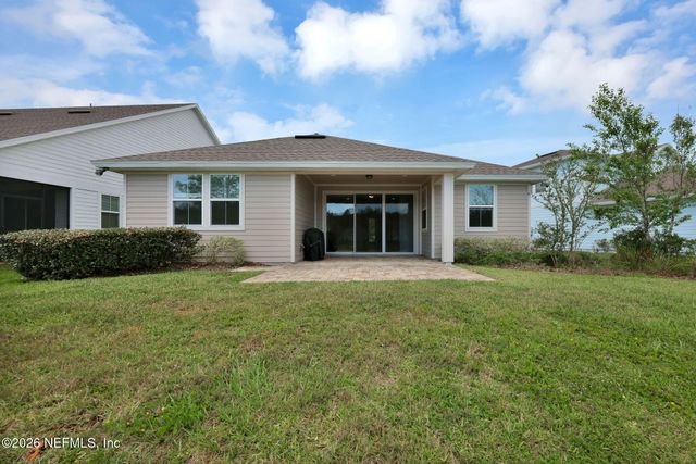 164 FRONT DOOR Lane, St. Augustine, FL 32095