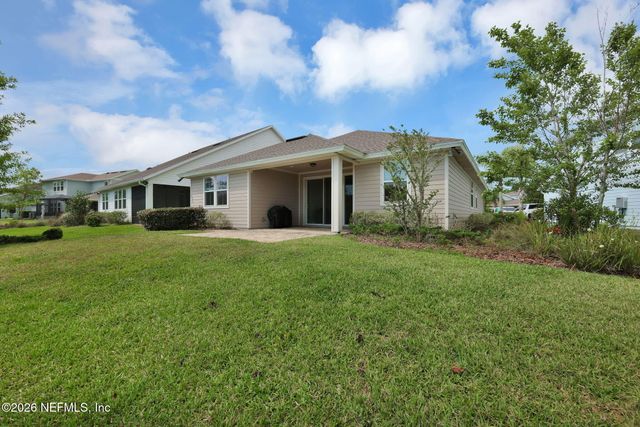 164 FRONT DOOR Lane, St. Augustine, FL 32095