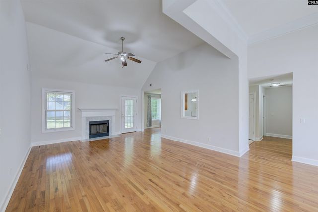 3 Gyle Court, Columbia, SC 29223