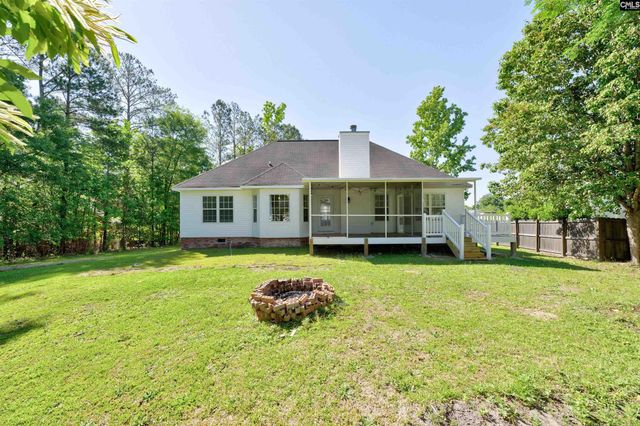 3 Gyle Court, Columbia, SC 29223