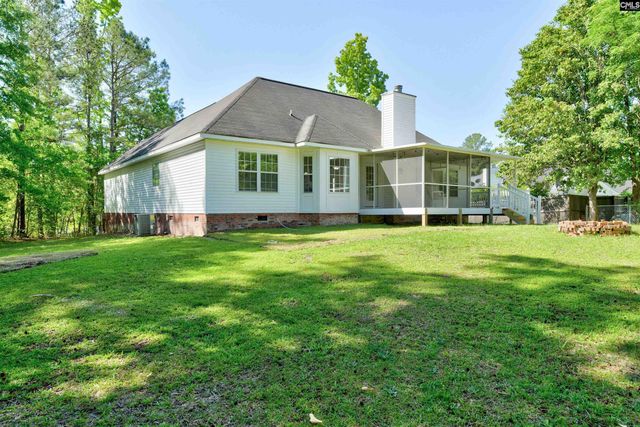 3 Gyle Court, Columbia, SC 29223