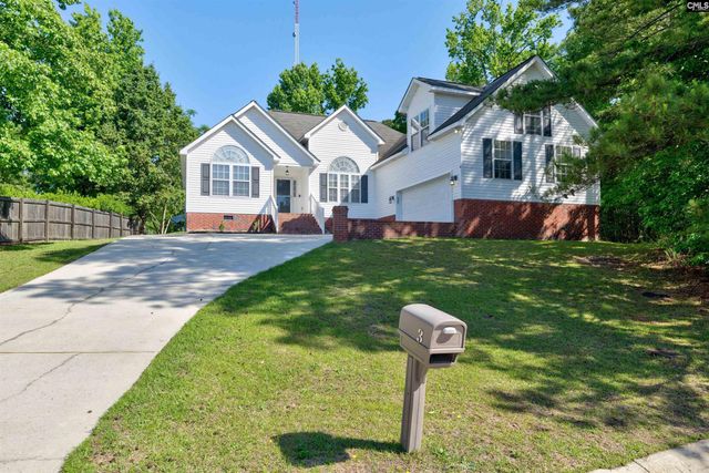 3 Gyle Court, Columbia, SC 29223