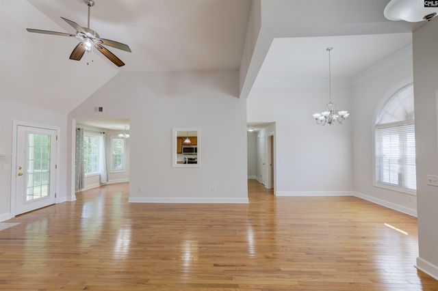 3 Gyle Court, Columbia, SC 29223