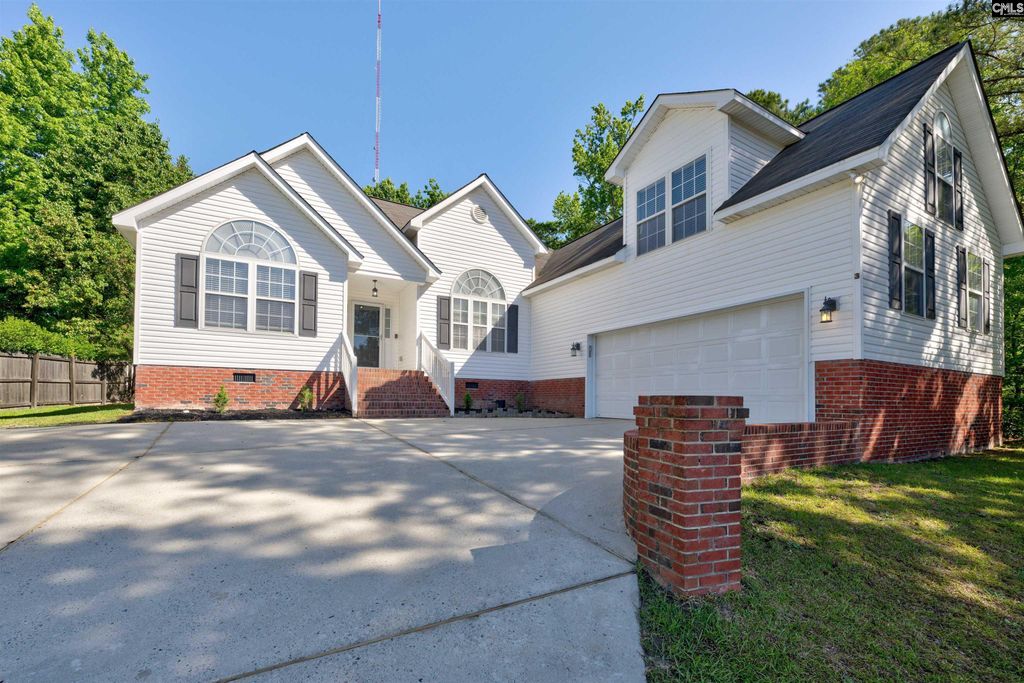 3 Gyle Court, Columbia, SC 29223