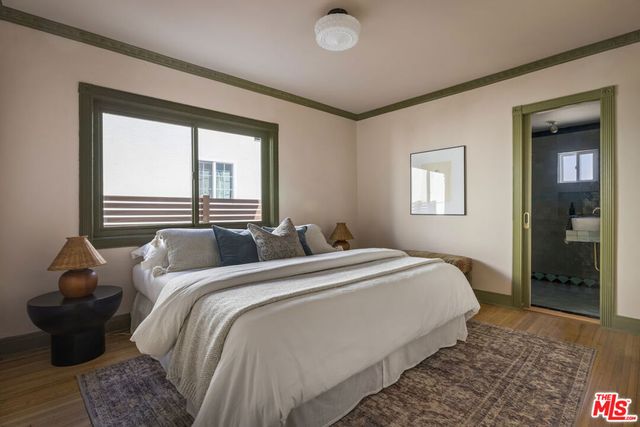5436 Norwich Avenue, Los Angeles, CA 90032