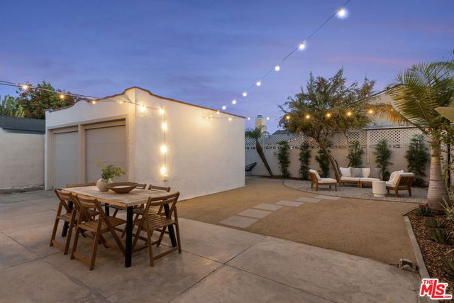 5436 Norwich Avenue, Los Angeles, CA 90032